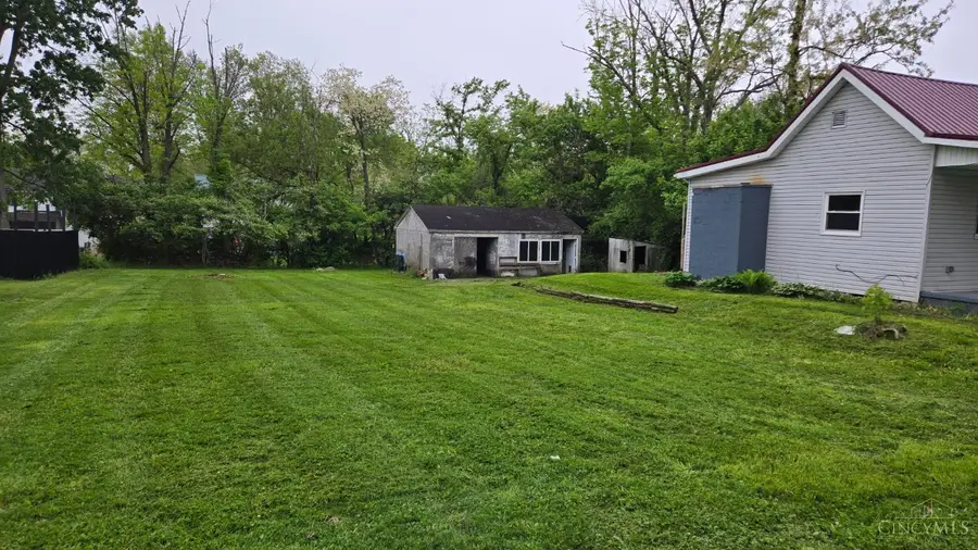131 Carr Street, Blanchester, OH 45107 - #2