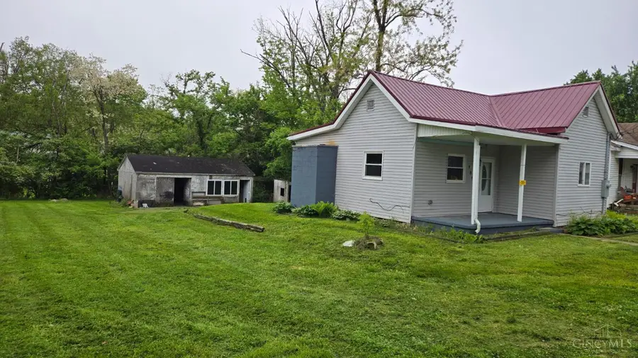 131 Carr Street, Blanchester, OH 45107 - #3