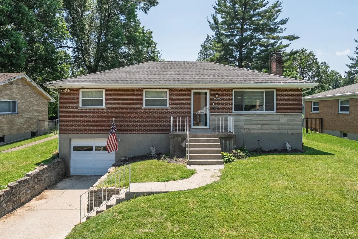 6147 Charity Drive, Green, OH 45248 - #1