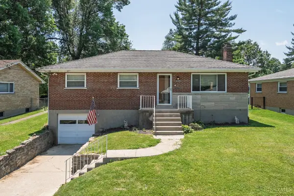 6147 Charity Drive, Green Twp, OH 45248