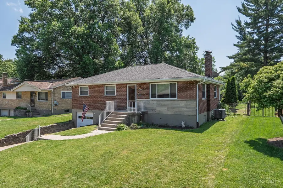 6147 Charity Drive, Green, OH 45248 - #2