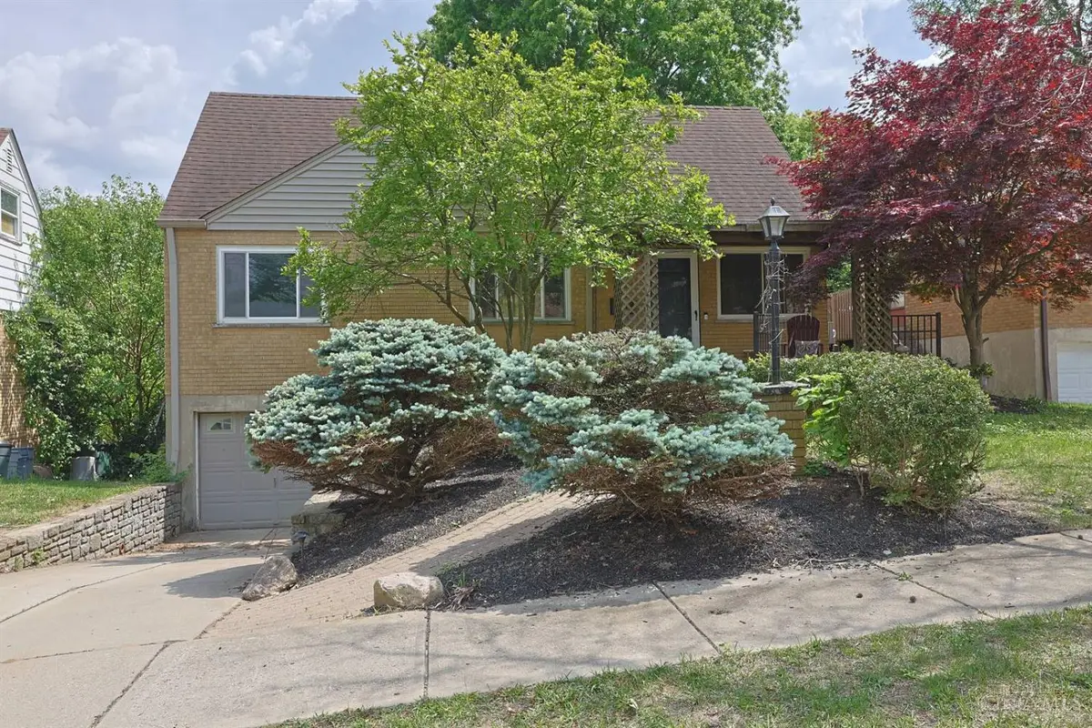 316 Glenroy Avenue, Cincinnati, OH 45233 - #1