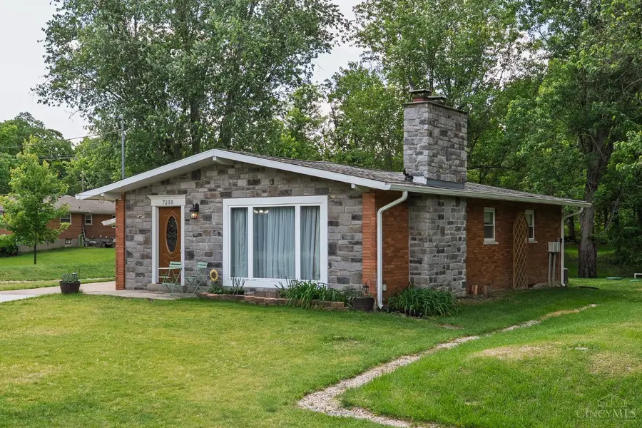 7255 Bridges Road, Anderson, OH 45230 - #2