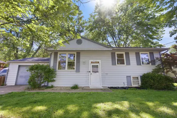 6360 Palmetto Drive, Fairfield, OH 45014