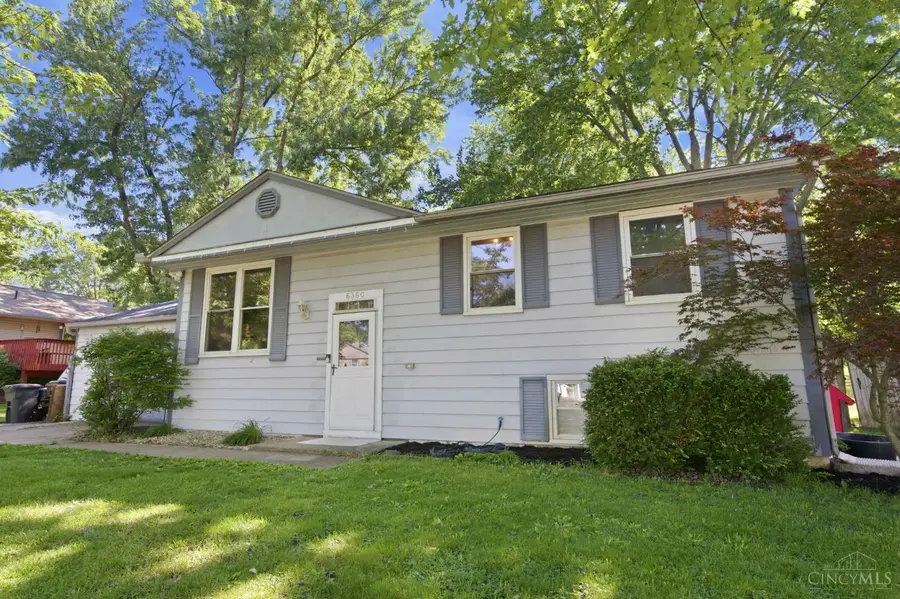 6360 Palmetto Drive, Fairfield, OH 45014 - #2
