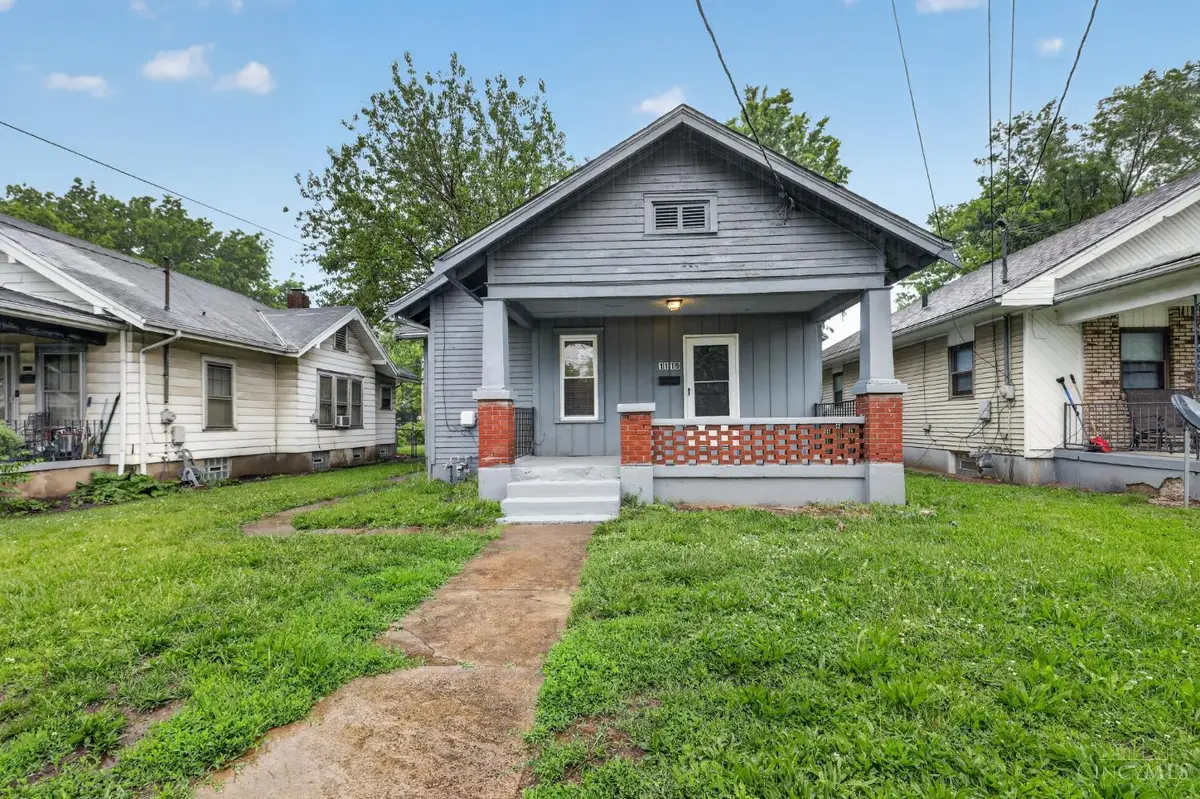 1119 Kunz Avenue, Middletown, OH 45044 - #1