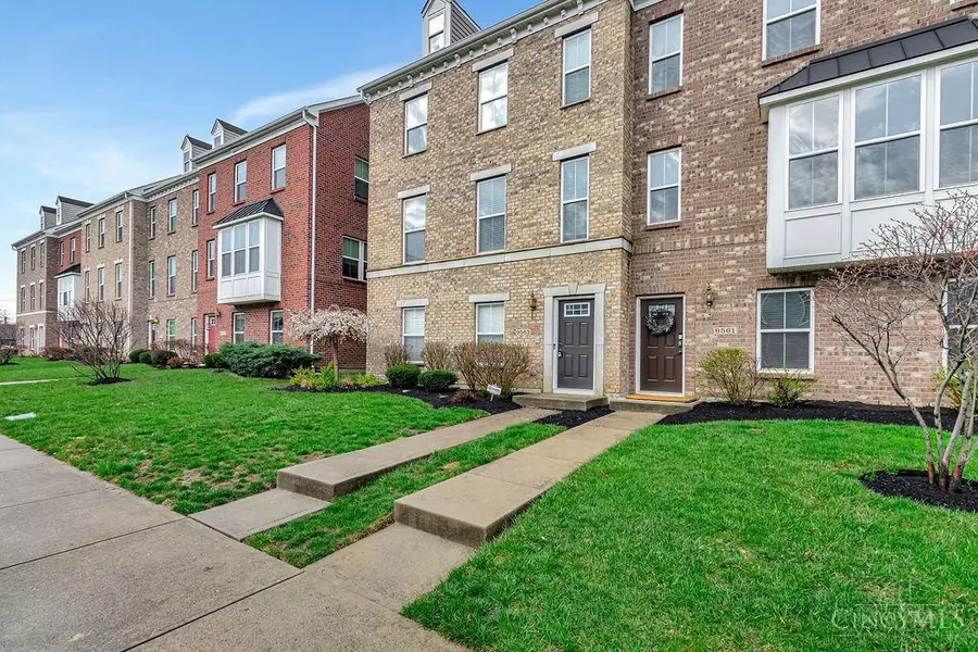 9563 Cobblestone Walk, West Chester, OH 45069 - #2