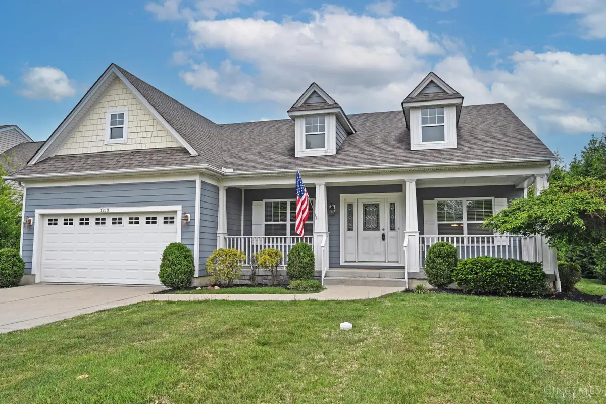 7210 Rolling Oaks Court, Cincinnati, OH 45239 - #1