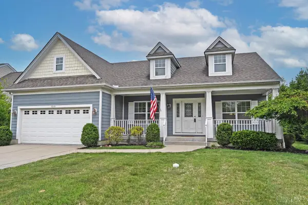 7210 Rolling Oaks Court, Cincinnati, OH 45239