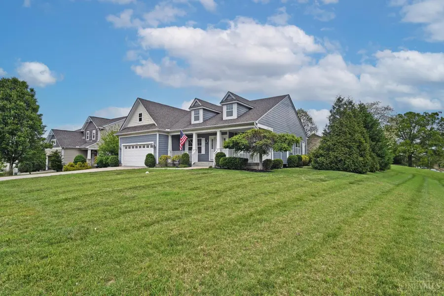 7210 Rolling Oaks Court, Cincinnati, OH 45239 - #2