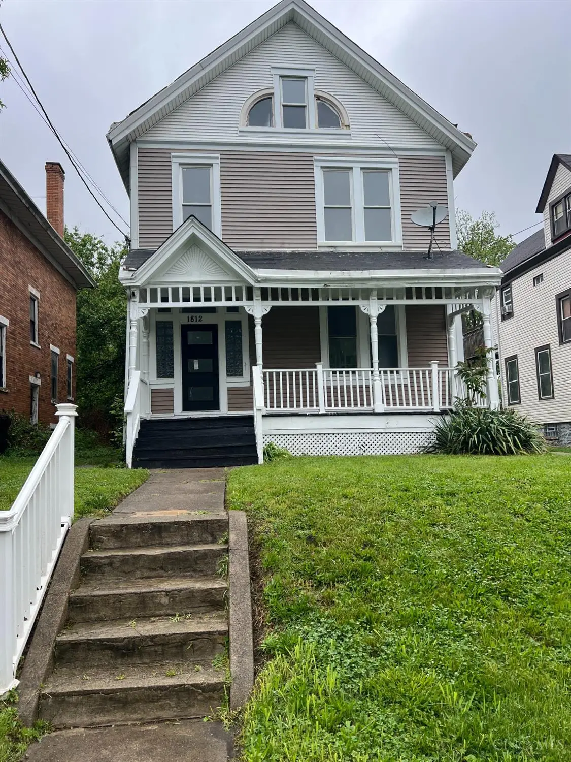 1812 Kinney Avenue, Cincinnati, OH 45207 - #1