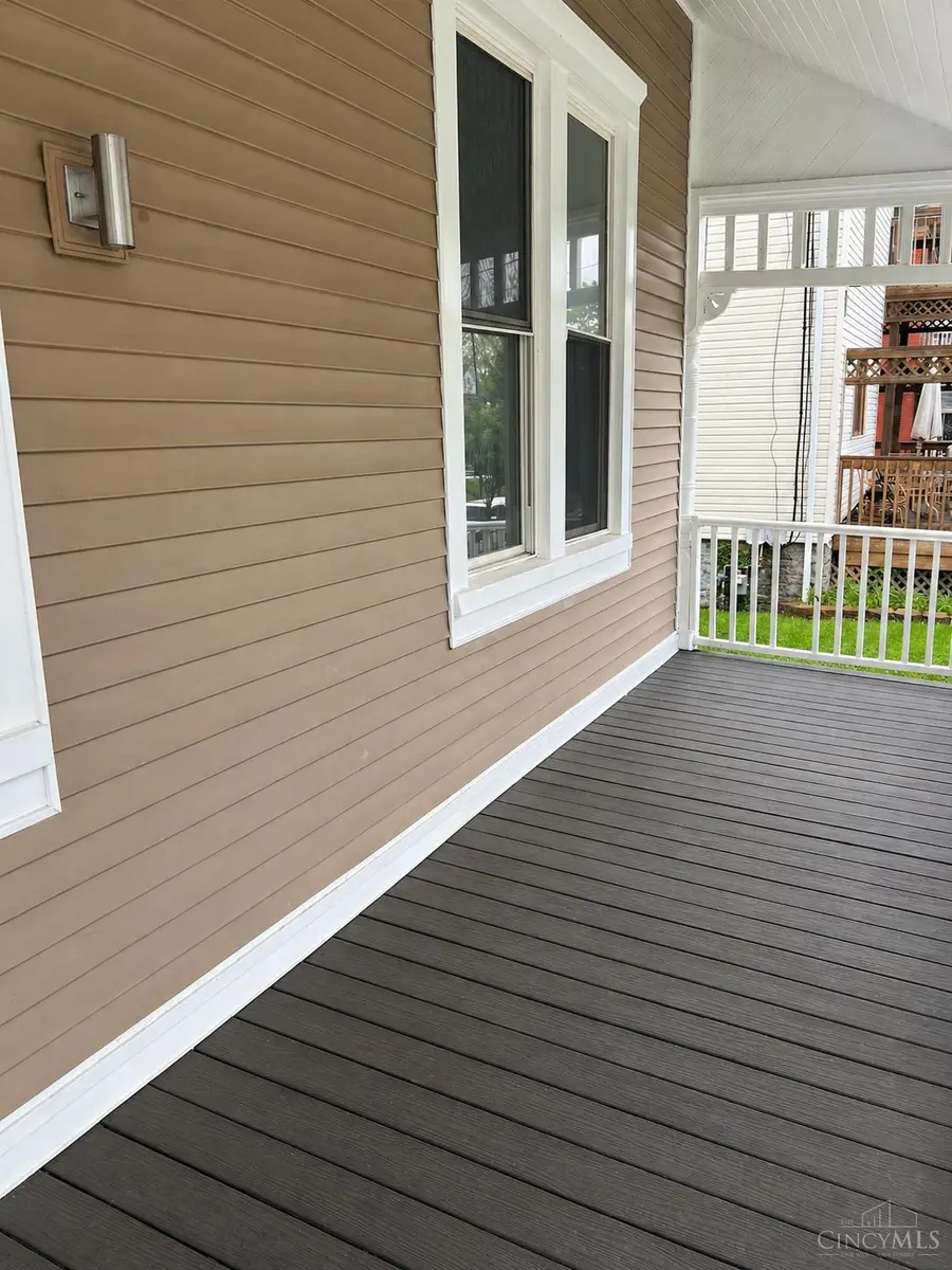 1812 Kinney Avenue, Cincinnati, OH 45207 - #2
