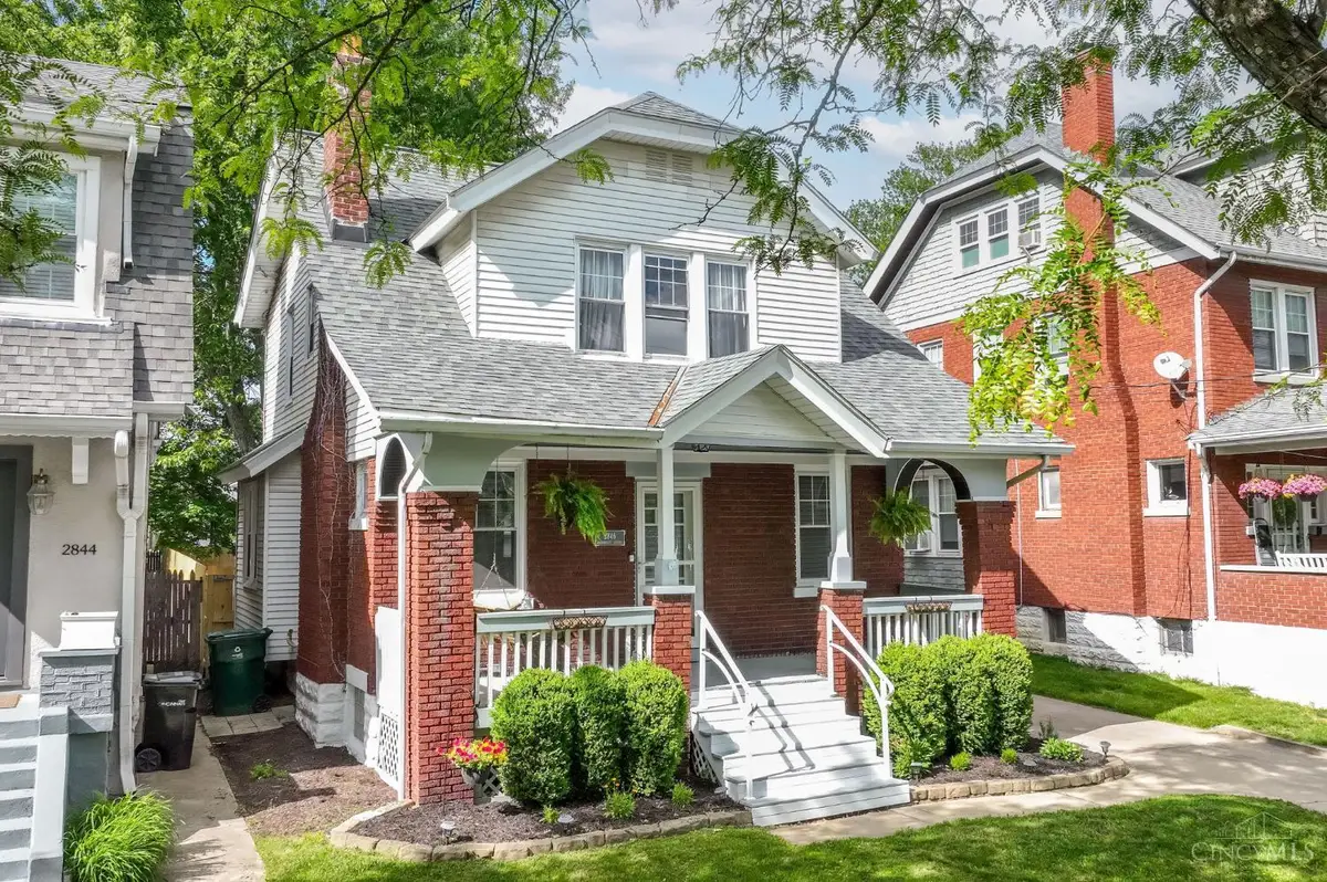 2846 Markbreit Avenue, Cincinnati, OH 45209 - #1