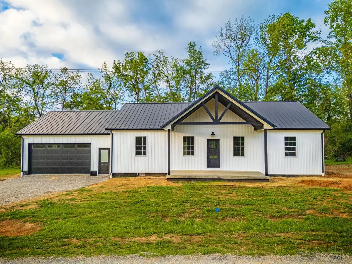 151 Limestone Crossing, Meigs, OH 45660 - #1