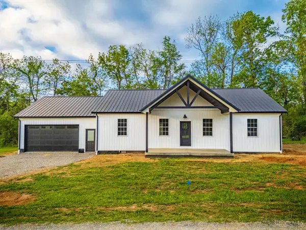151 Limestone Crossing, Meigs Twp, OH 45660