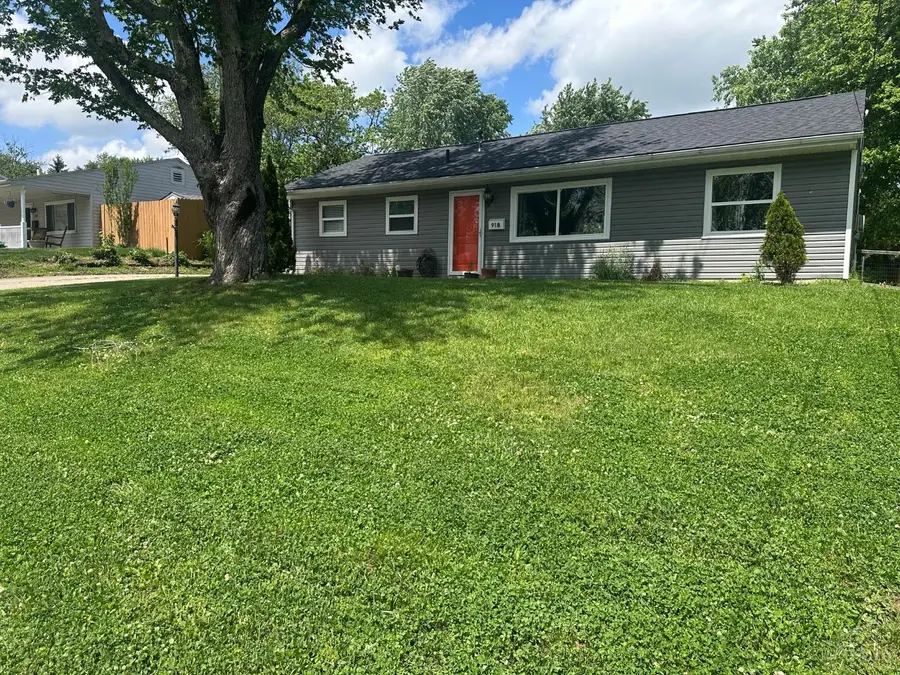 918 Bellwood Drive, Loveland, OH 45140 - #3