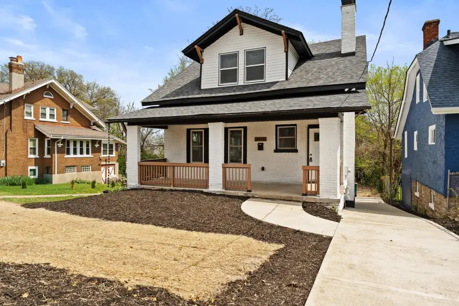 3416 Trimble Avenue, Cincinnati, OH 45207 - #2