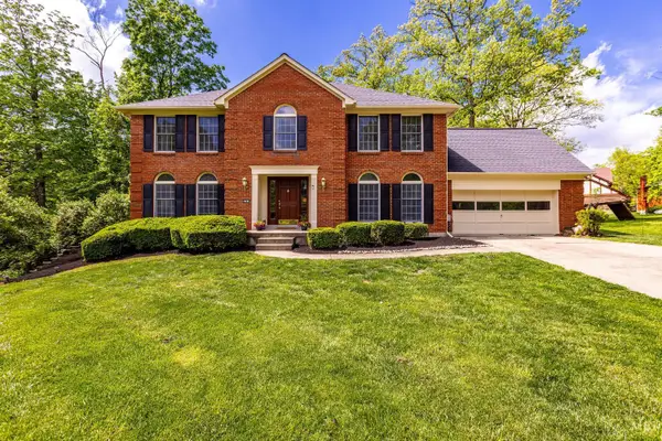 9761 Berry Hill Drive, West Chester, OH 45241