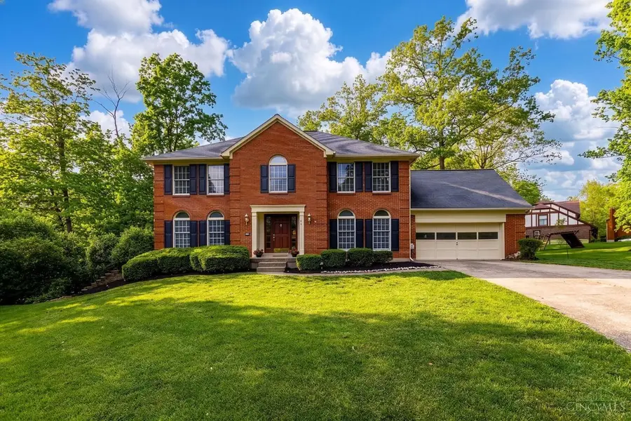 9761 Berry Hill Drive, West Chester, OH 45241 - #3