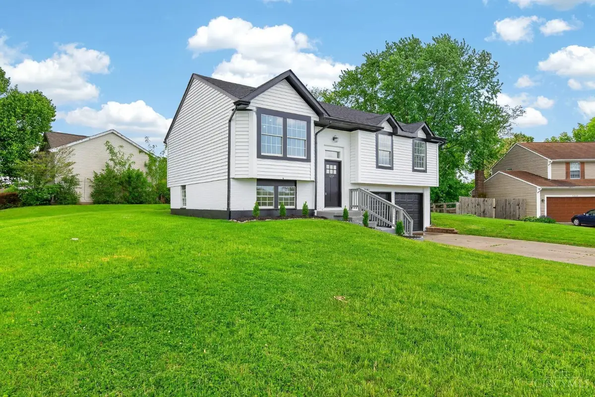 5294 Orchardridge Court, Monfort Heights, OH 45239 - #1