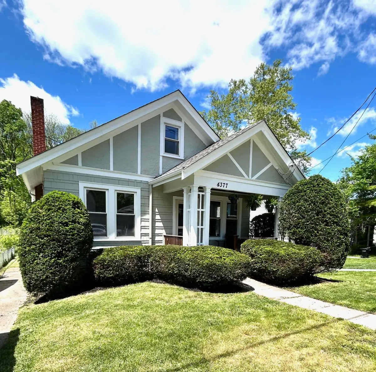 4377 Virginia Ave, Cincinnati, OH 45223 - #1