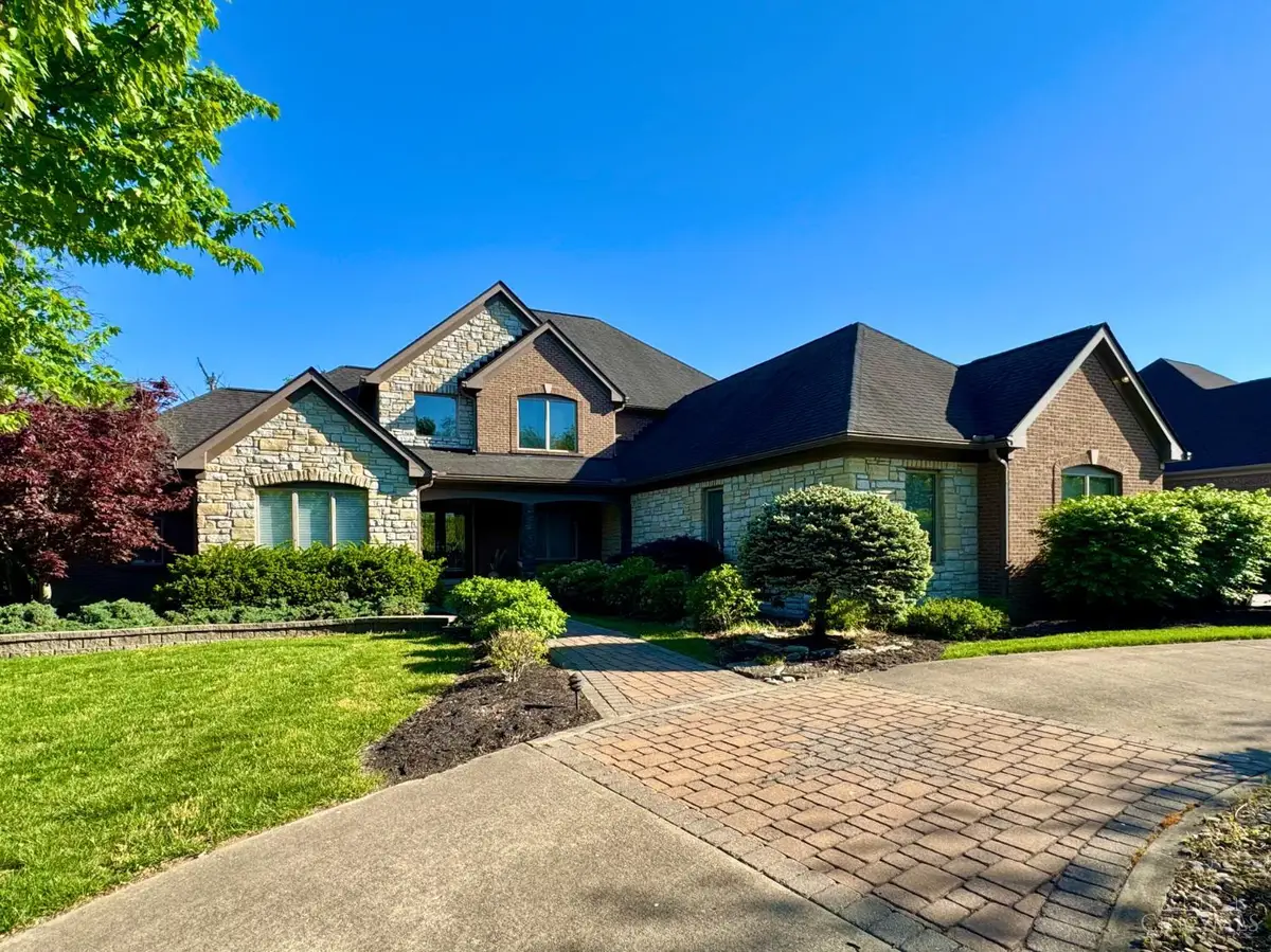 151 Vista Ridge Drive, South Lebanon, OH 45065 - #1