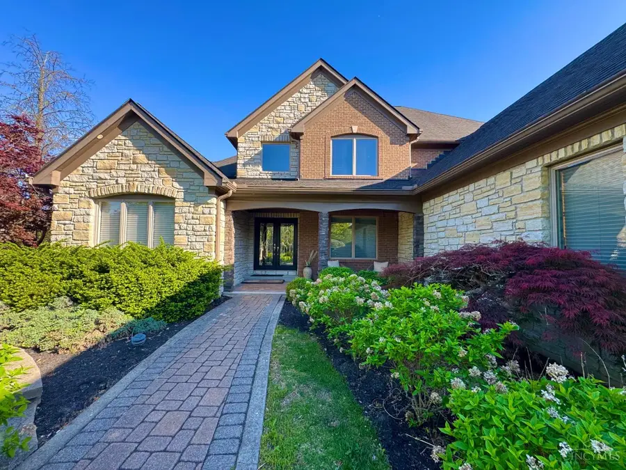 151 Vista Ridge Drive, South Lebanon, OH 45065 - #2