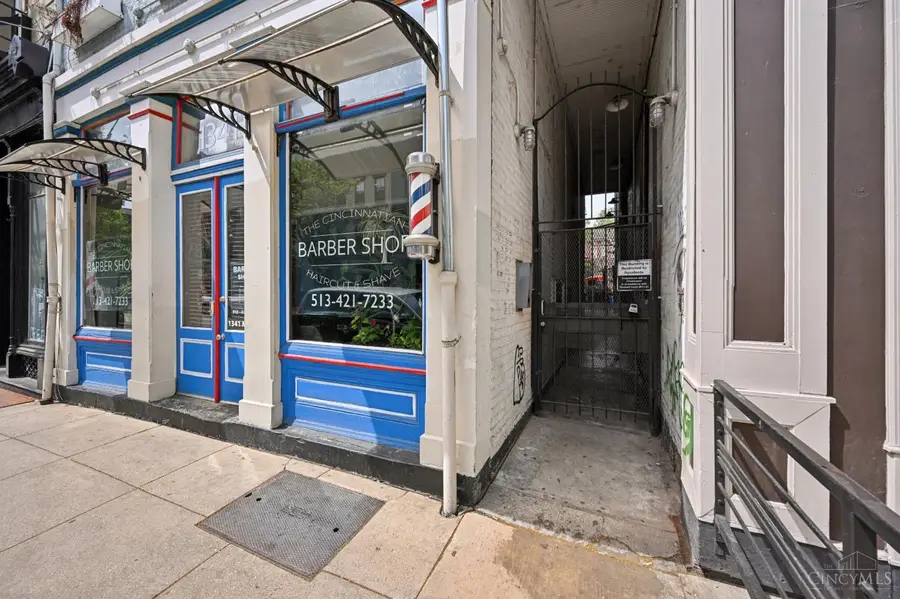 1341 Main Street #3, Cincinnati, OH 45202 - #2