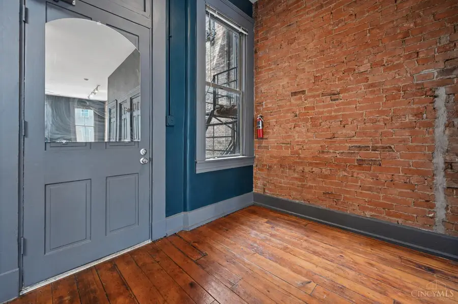 1341 Main Street #3, Cincinnati, OH 45202 - #3