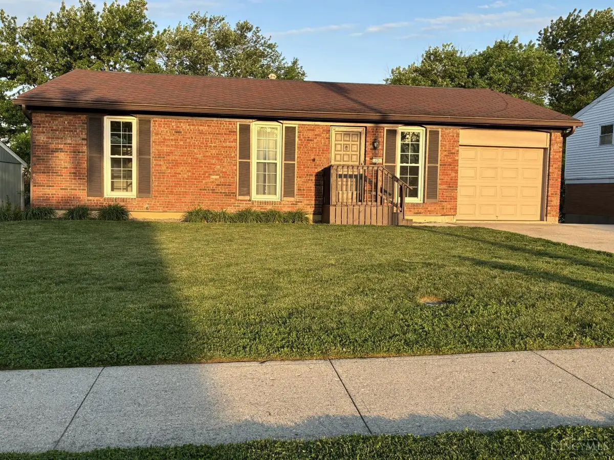 11261 Melissa Court, Colerain, OH 45251 - #1