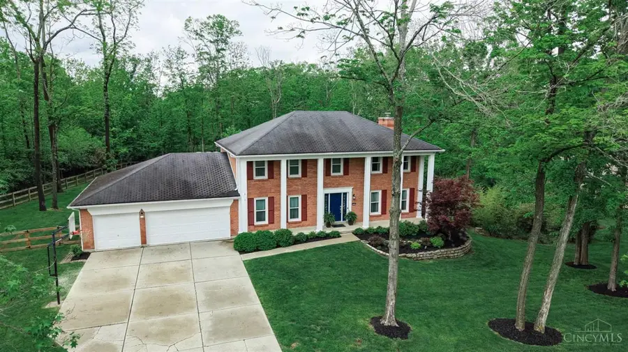 5947 Creekside Drive, Mulberry, OH 45150 - #2