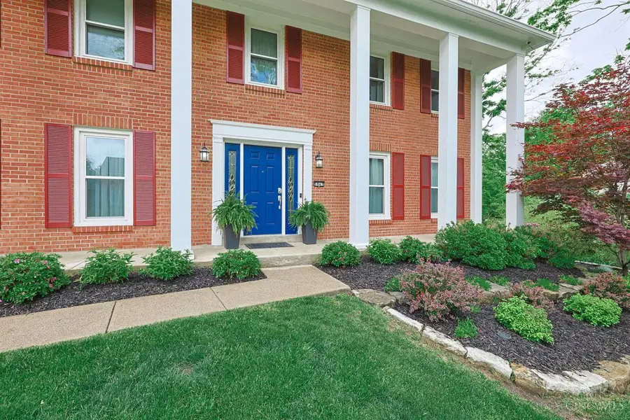 5947 Creekside Drive, Mulberry, OH 45150 - #3