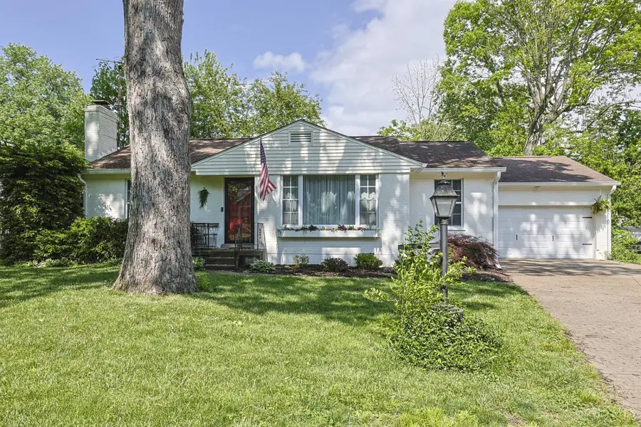 1530 Maple Avenue, Wyoming, OH 45215 - #2