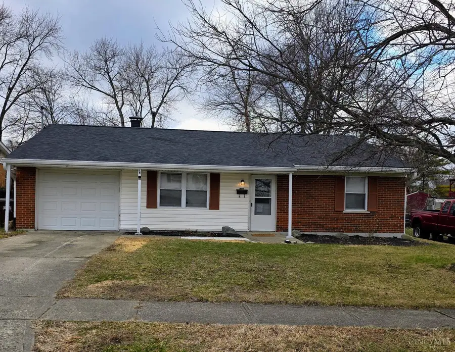 11995 Wincanton Drive, Pleasant Run, OH 45231 - #2