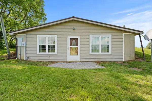 9832 Tri County Highway, Winchester, OH 45697