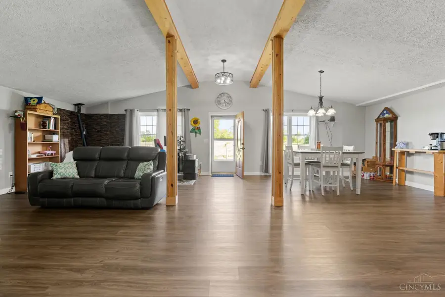 9832 Tri County Highway, Winchester, OH 45697 - #2