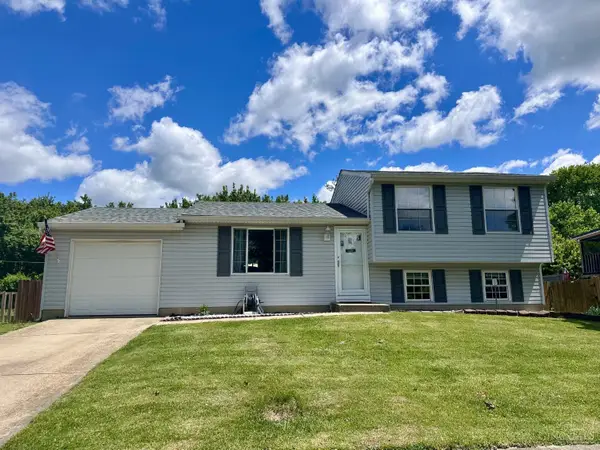 4632 Locust Grove Court, Union Twp, OH 45103
