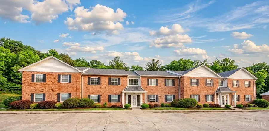 5368 Werk Road #27, Green, OH 45248 - #3