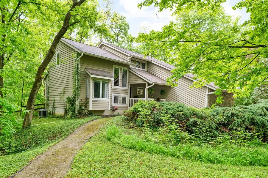 7333 Tarragon Court, West Chester, OH 45069 - #2