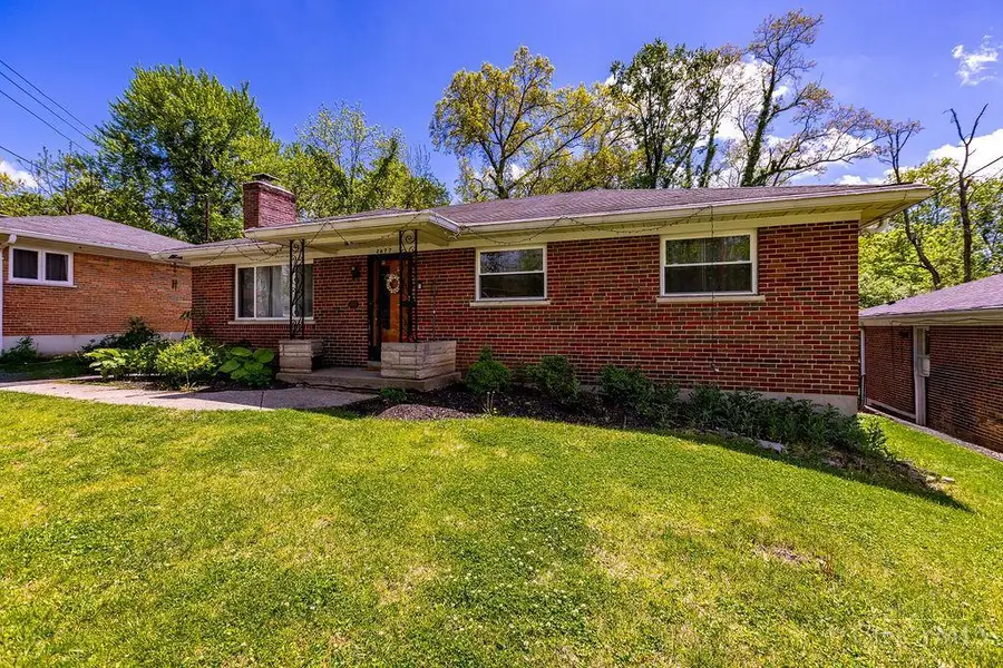 2677 Altura Drive, Cincinnati, OH 45239 - #3