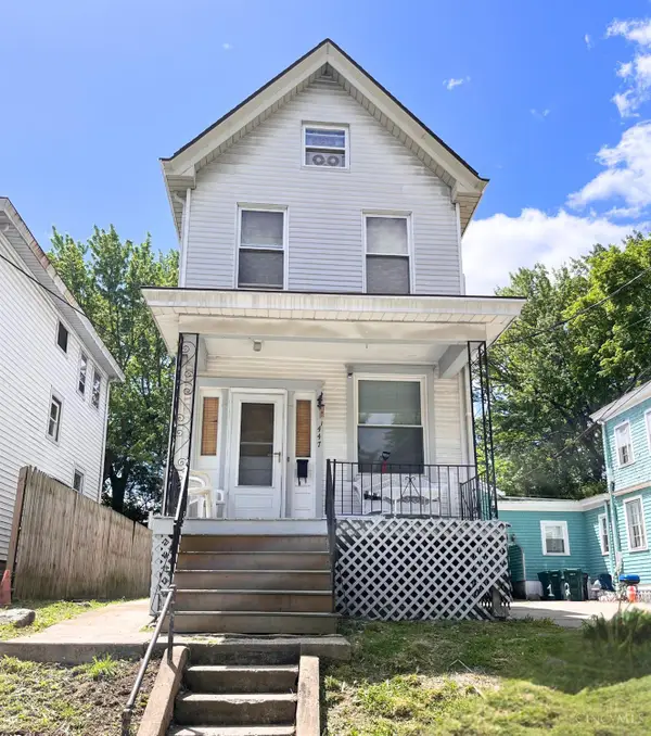 447 Ada Street, Cincinnati, OH 45219