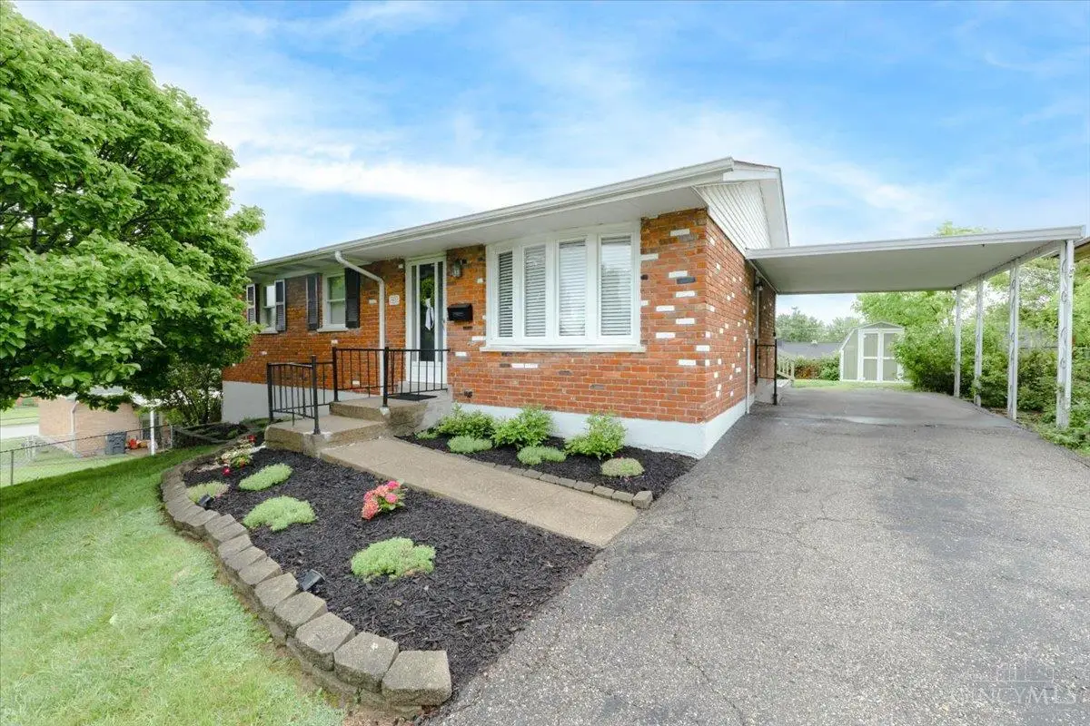5215 Scotland Drive, Delhi, OH 45238 - #1