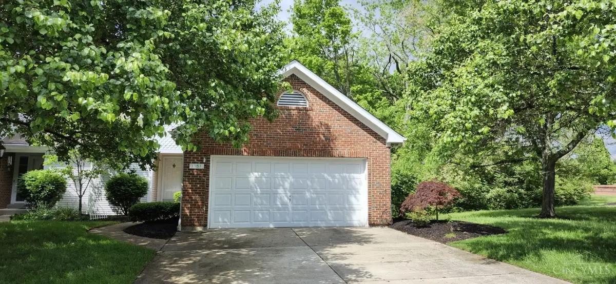 1151 Wittshire Lane, Forestville, OH 45255 - #1