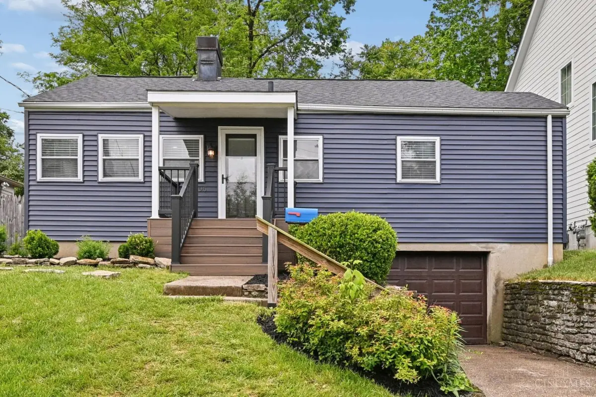 3395 Ault View Avenue, Cincinnati, OH 45208 - #1