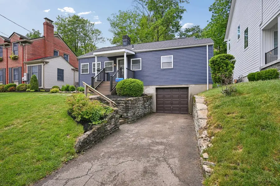 3395 Ault View Avenue, Cincinnati, OH 45208 - #2