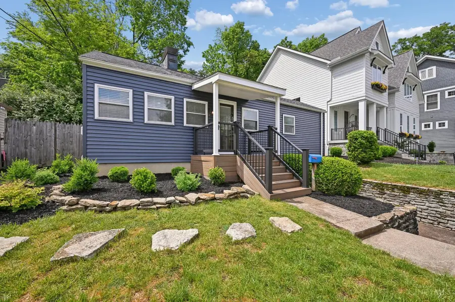 3395 Ault View Avenue, Cincinnati, OH 45208 - #3
