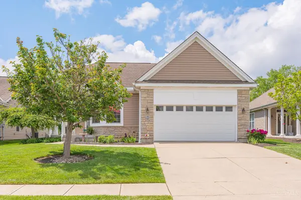 6183 Pondside Drive, Hamilton Twp, OH 45039