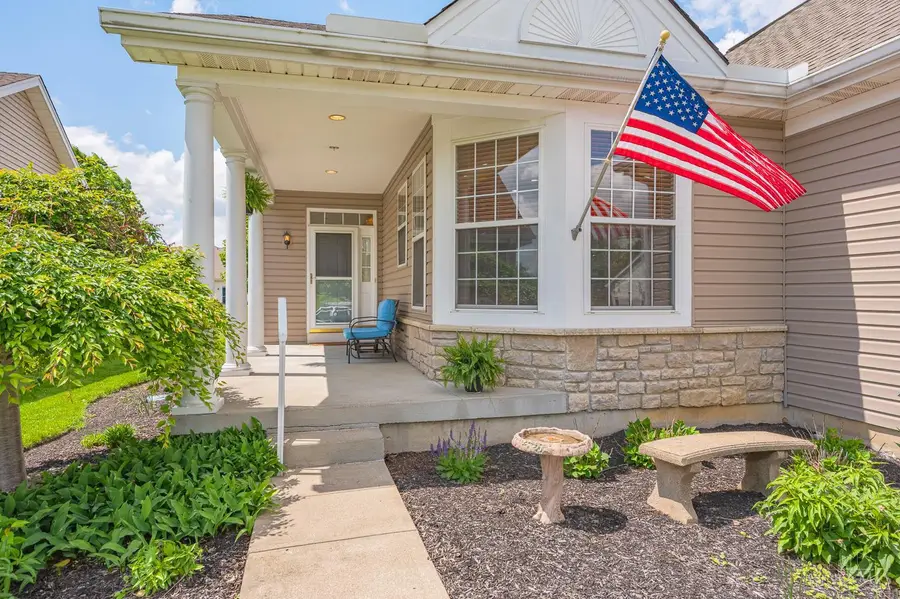 6183 Pondside Drive, Warren, OH 45039 - #2