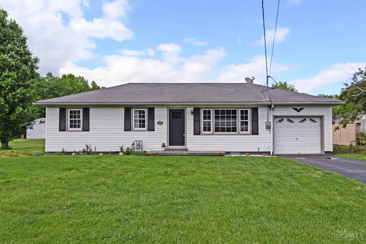 3474 St Rt 125, Tate, OH 45106 - #1