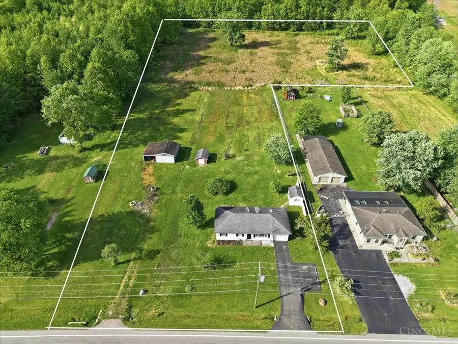 3474 St Rt 125, Tate, OH 45106 - #2